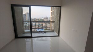 Balcony in 3 BHK Apartment at Mantra Mesmer, Keshav Nagar – for Rent