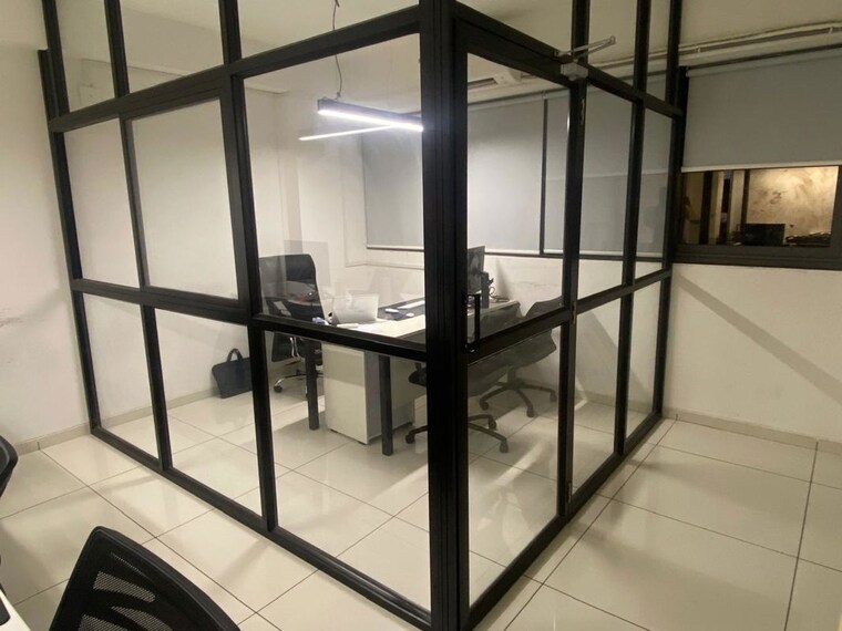 undefined, gota Commercial Office Space 710 Sq.Ft. In Gota Ahmedabad 10378199
