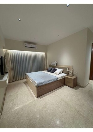 Bedroom in 3 BHK Apartment at Godrej & Boyce Industry Estate – for Sale