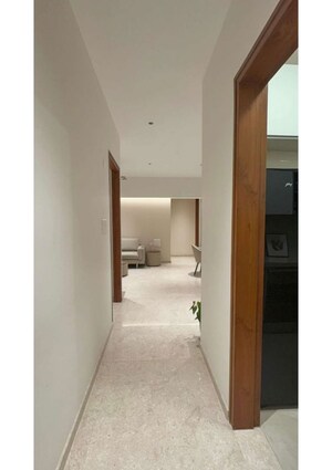Building Lobby in 3 BHK Apartment at Godrej & Boyce Industry Estate – for Sale