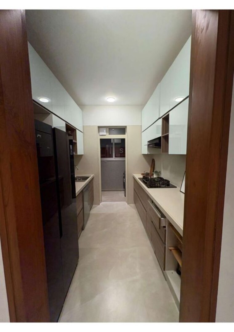 undefined, godrej boyce industry estate 3 Bedroom 850 Sq.Ft. Apartment In Godrej & Boyce Industry Estate Mumbai 10378165