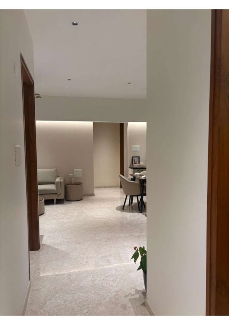 Room, godrej boyce industry estate 3 Bedroom 850 Sq.Ft. Apartment In Godrej & Boyce Industry Estate Mumbai 10378165