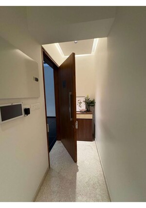 Furnished Amenities in 3 BHK Apartment at Godrej & Boyce Industry Estate – for Sale