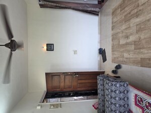 Furnished Amenities in 1 BHK Apartment at Hubtown Sunmist A 6th To Above Floor, Andheri East – for Rent