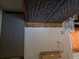 Bathroom in 1 BHK Apartment at Hubtown Sunmist A 6th To Above Floor, Andheri East – for Rent