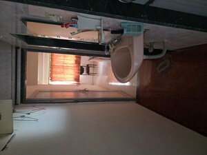 Kitchen in 1 BHK Apartment at Hubtown Sunmist A 6th To Above Floor, Andheri East – for Rent