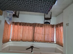 Kitchen in 1 BHK Apartment at Hubtown Sunmist A 6th To Above Floor, Andheri East – for Rent