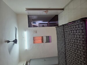 Team Area in 1 BHK Apartment at Hubtown Sunmist A 6th To Above Floor, Andheri East – for Rent
