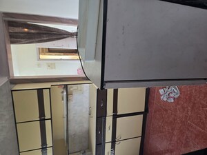 Kitchen in 1 BHK Apartment at Hubtown Sunmist A 6th To Above Floor, Andheri East – for Rent