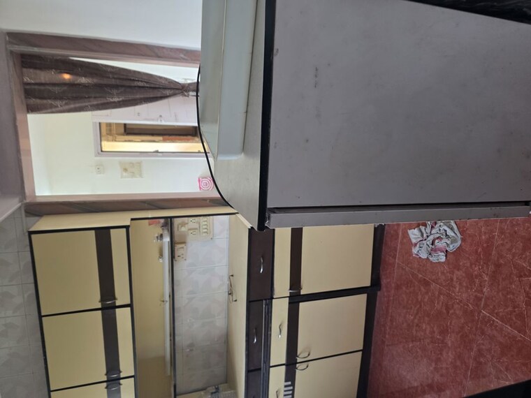 Kitchen, hubtown-sunmist-a-6th-to-above-floor 1 Bedroom 500 Sq.Ft. Apartment In Andheri East Mumbai 10378221