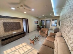 3 BHK Apartment For Rent in Sky Heaven