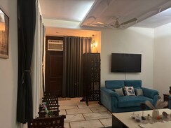 2 BHK + Basement Builder Floor For Sale in Lajpat Nagar I