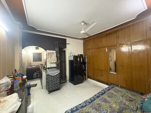 Living Room in 2 BHK Builder Floor at Lajpat Nagar I – for Sale