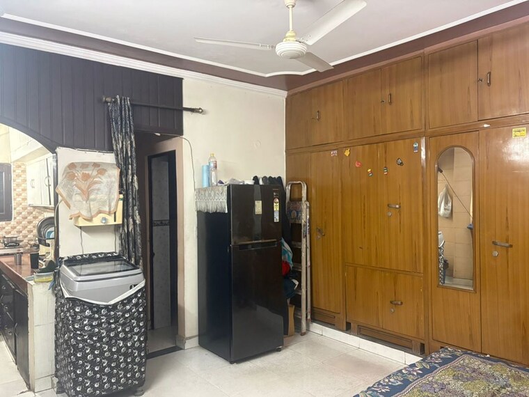 Living Room, lajpat nagar i 2 Bedroom 100 Sq.Yd. Builder Floor In Lajpat Nagar I Delhi 10378205