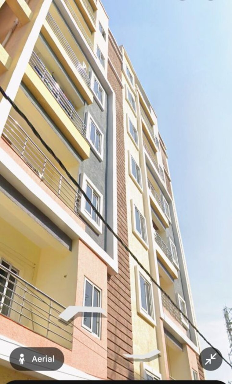 undefined, miyapur 2 Bedroom 1000 Sq.Ft. Apartment In Miyapur Hyderabad 10378218