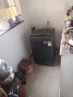 2 BHK Apartment For Rent in Baner