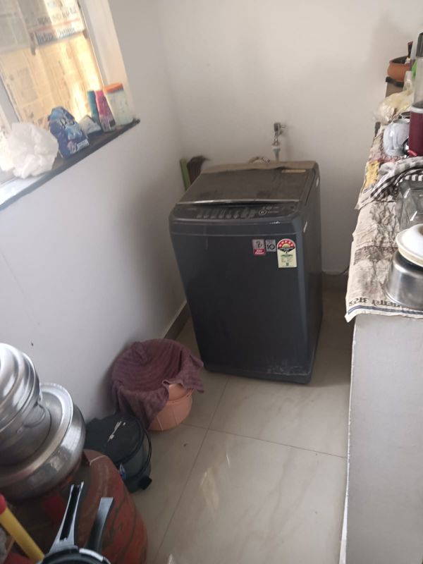2 BHK Apartment For Rent in Baner