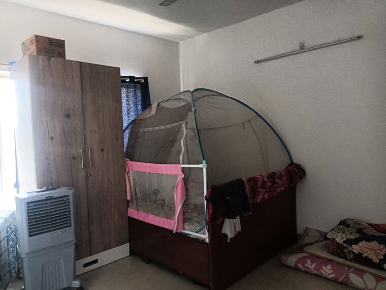 Bathroom, baner 2 Bedroom 1000 Sq.Ft. Apartment In Baner Pune 10378228