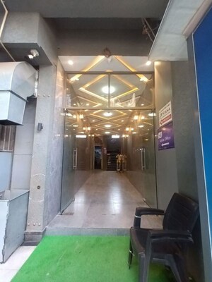  1 BHK Apartment at Samrin Heritage, Panch Pakhadi – for Rent