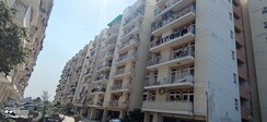 3 BHK + Pooja Room,Servant Room Apartment For Sale in KLJ Platinum Heights