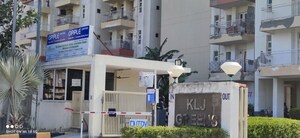 3 BHK Apartment – Exterior View View at KLJ Platinum Heights, Sector 77 - for Sale
