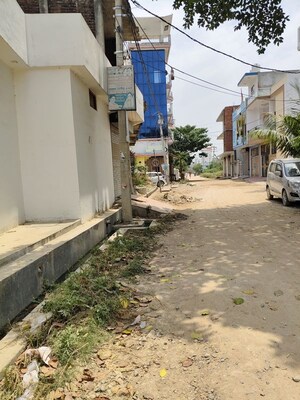 Balcony in 3 BHK Independent House at Maulviganj – for Sale