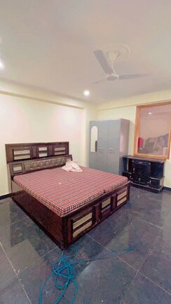 1 RkBuilder Floor For Rent in Sector 57