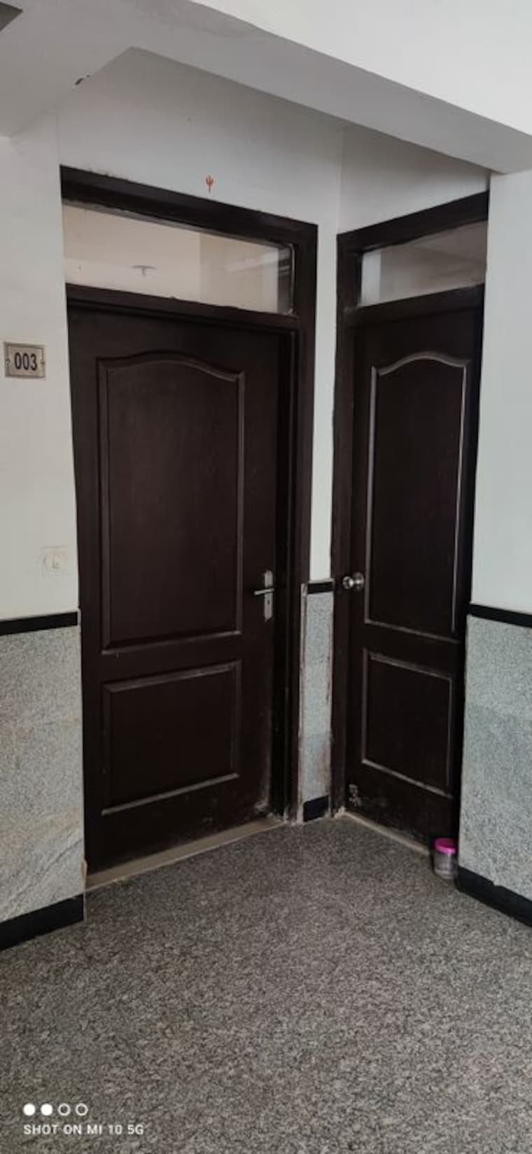 undefined, klj-platinum-heights 2 Bedroom 1014 Sq.Ft. Apartment In Sector 77 Faridabad 10378034