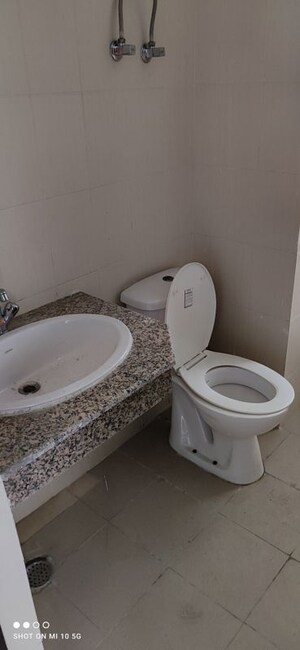 Bathroom in 2 BHK Apartment at KLJ Platinum Heights, Sector 77 – for Sale