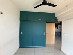 2 BHK + Store Room Apartment For Rent in Godrej Royale Woods