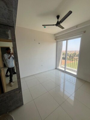 Room in 2 BHK Apartment at Godrej Royale Woods, Devanahalli – for Rent