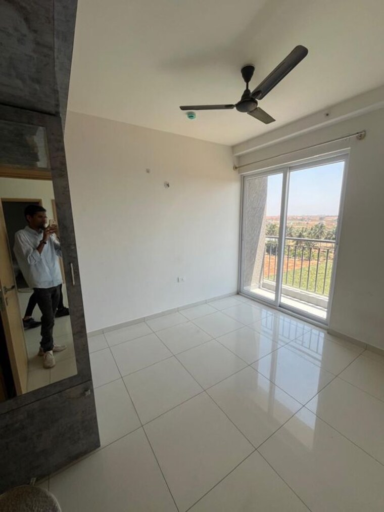 Room, godrej-royale-woods 2 Bedroom 950 Sq.Ft. Apartment In Devanahalli Bangalore 10378230