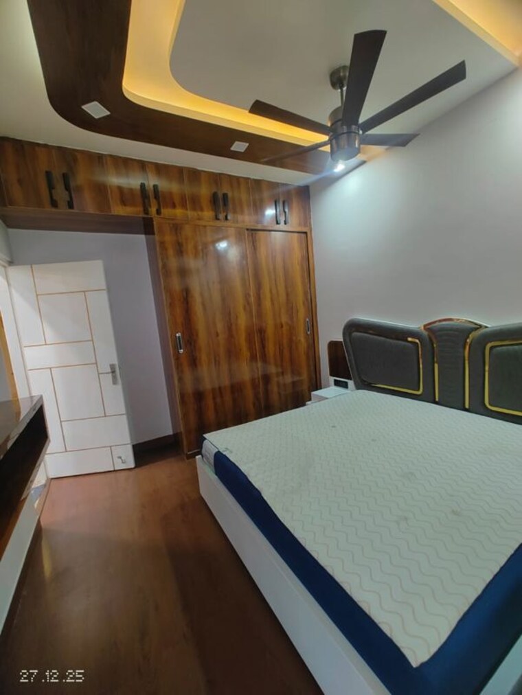 Kitchen, mapsko-mount-ville 3 Bedroom 1490 Sq.Ft. Apartment In Sector 79 Gurgaon 10378232