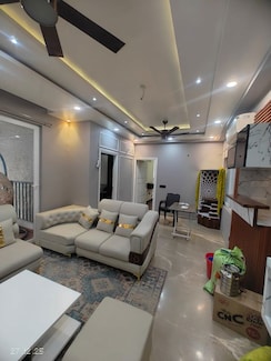 3 BHK Apartment For Rent in Mapsko Mount Ville