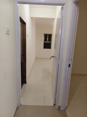 Building Lobby in 2 BHK Apartment at VKG Beverly Hills, Andheri East – for Rent