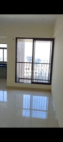 1 BHK Apartment For Rent in Chandak 34 Park Estate