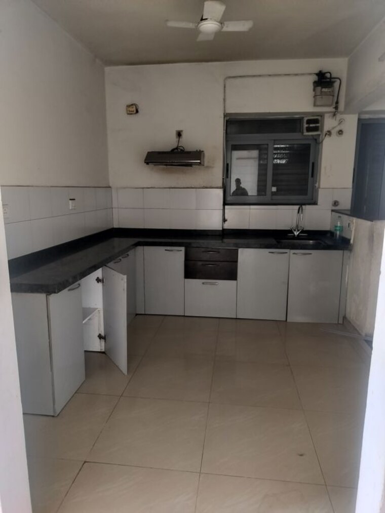 Kitchen, amanora-future-towers 3.5 Bedroom 2250 Sq.Ft. Apartment In Hadapsar Pune 10378227