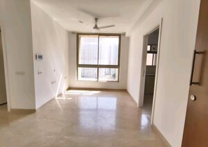 1 BHK Apartment For Sale in Thane West