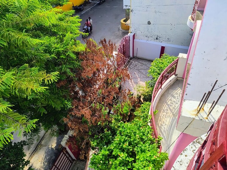 Garden, maulviganj 5 Bedroom 2500 Sq.Ft. Independent House In Maulviganj Lucknow 10378234
