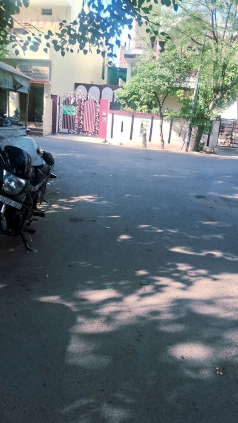  Parking, maulviganj 5 Bedroom 2500 Sq.Ft. Independent House In Maulviganj Lucknow 10378234