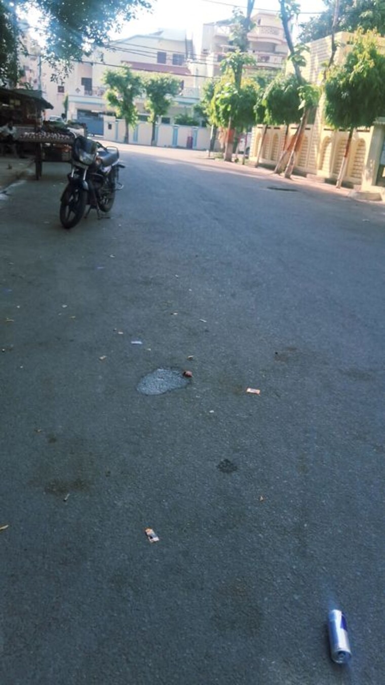  Parking, maulviganj 5 Bedroom 2500 Sq.Ft. Independent House In Maulviganj Lucknow 10378234