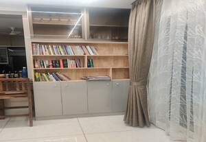 3 BHK Apartment – Exterior View View at Lansum Etania, Gachibowli - for Sale