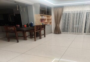 Parking in 3 BHK Apartment at Lansum Etania, Gachibowli – for Sale