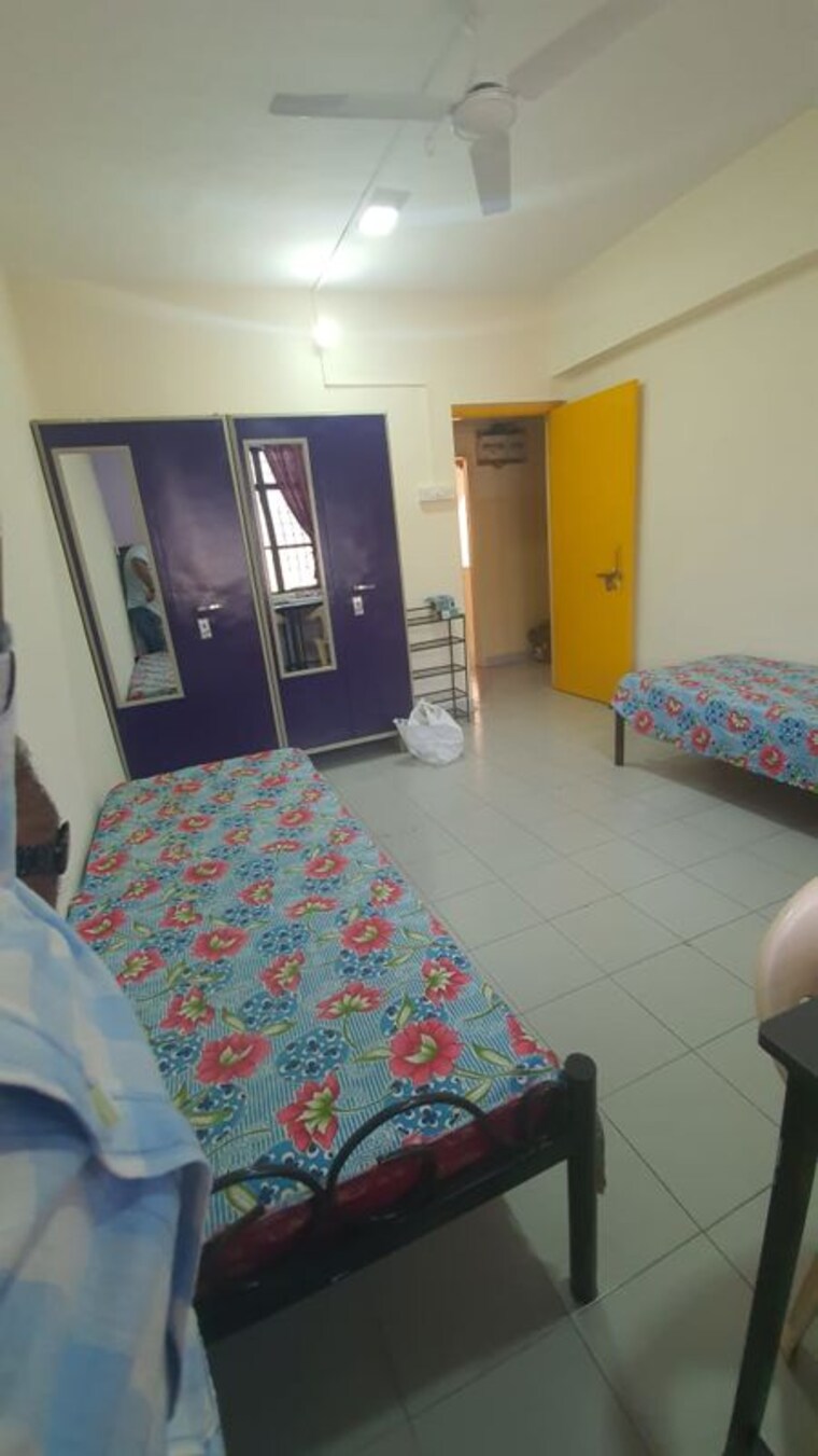 Bedroom, bhusari colony Pg For Boys & Girls In Bhusari Colony 10378212