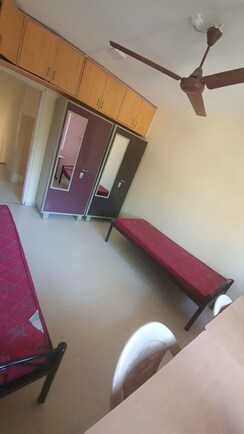 Pg For Rent in Bhusari Colony