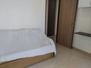Bedroom in 3 BHK Apartment at Dosti Eastern Bay Phase 2, Wadala – for Rent