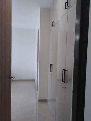 Building Lobby in 3 BHK Apartment at Dosti Eastern Bay Phase 2, Wadala – for Rent