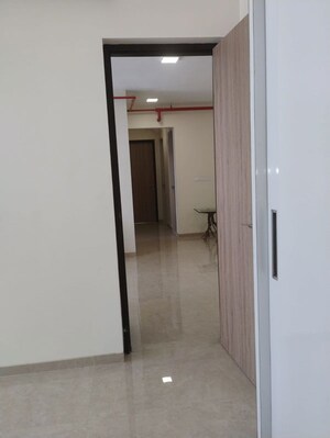 Building Lobby in 3 BHK Apartment at Dosti Eastern Bay Phase 2, Wadala – for Rent