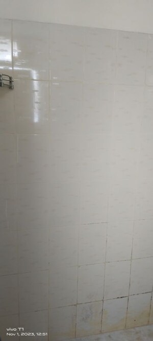 Bathroom in 2 BHK Apartment at Shree Vardhman Mantra, Sector 67 – for Rent