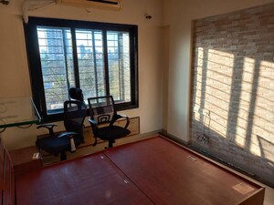 Gym in 2 BHK Apartment at Emgee Greens 2, Wadala – for Rent